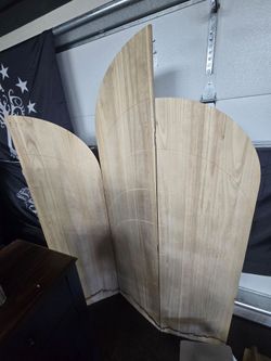 Wooden backdrop. Free.