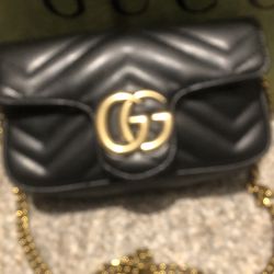 Original Gucci Bag