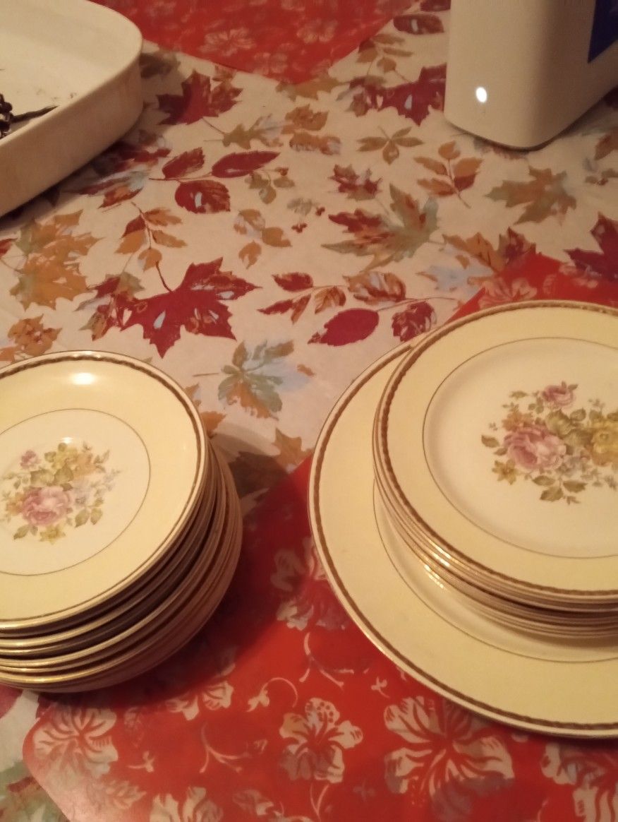Pretty China