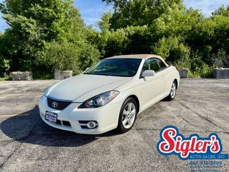 2007 Toyota Solara