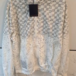 Louis Vuitton Jacket New