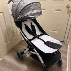 Baby stroller