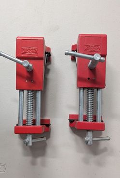 Cabinet Clamps 2