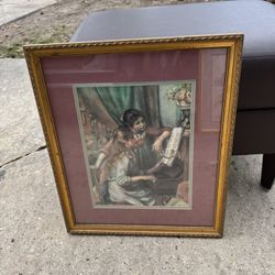 Wall Frame Decoración 