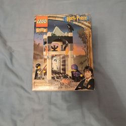 Sealed Lego Harry Potter The Final Challenge 4702