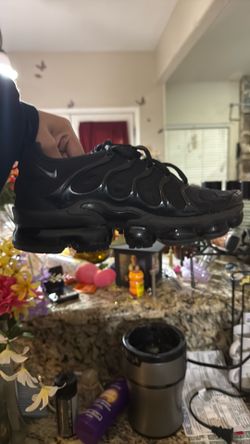 Nike Air VaporMax Plus mens