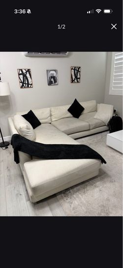 Sectional Sofa