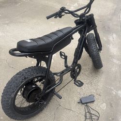 Super 73 Z Adventure 