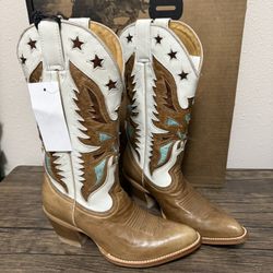 Idyllwind Women’s Boots NEW