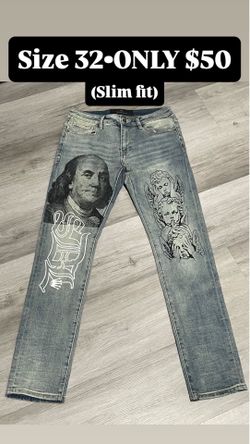 BRAND NEW SDL JEANS FOR THE LOW