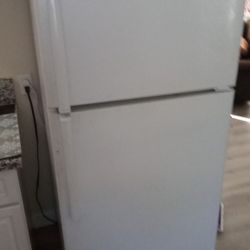 General Electric Refrigerator  