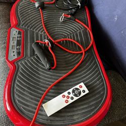 Vibration Plate 