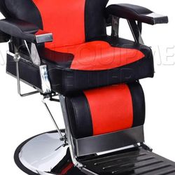 Barber Chairs 