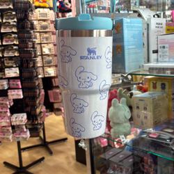 Sanrio Stanley’s 