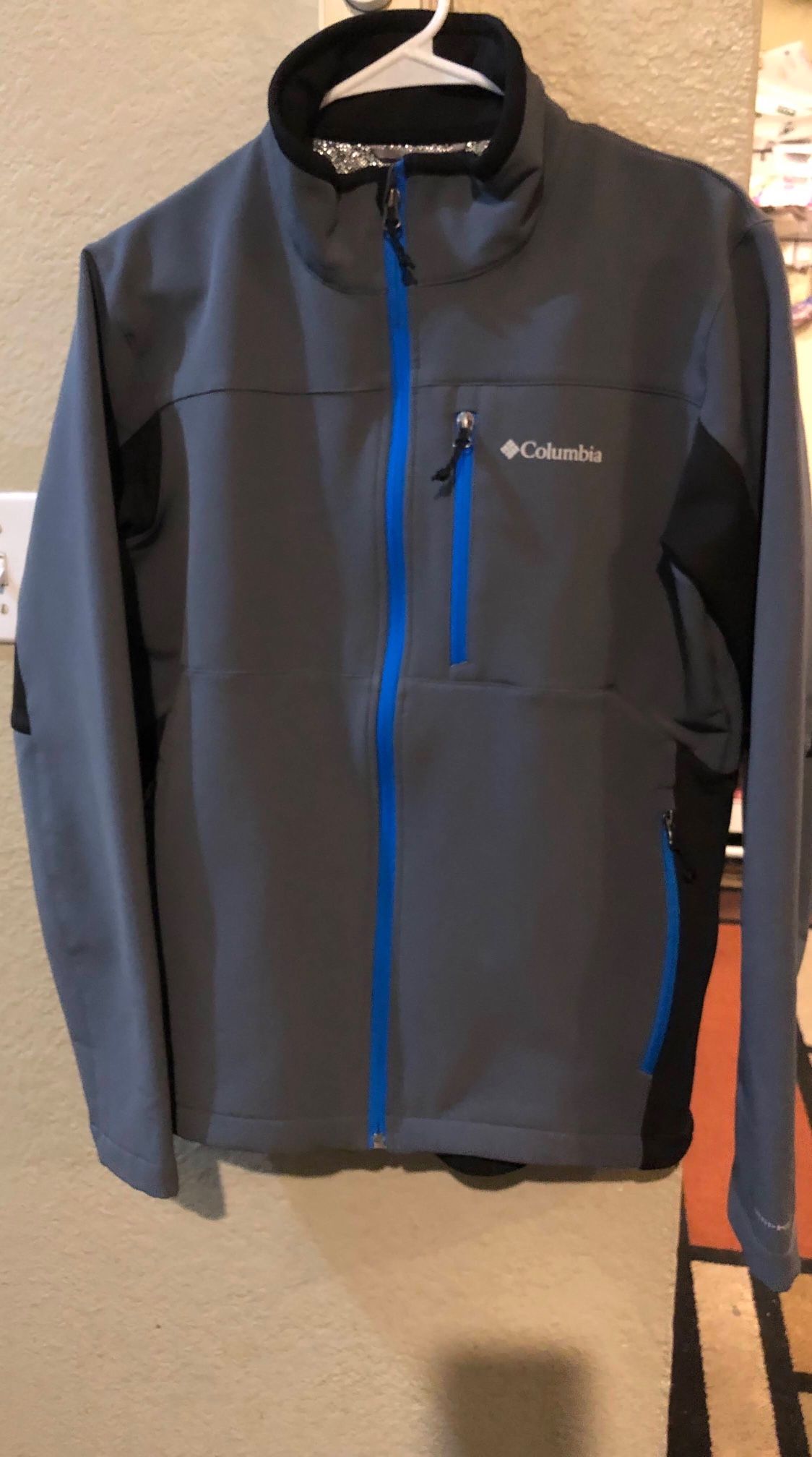 Columbia Men’s Jacket M