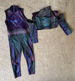 Girls costume 4/6