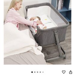 Bassinet 