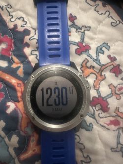 Garmin Fénix 3