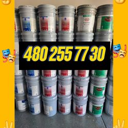 Paint And Primer 