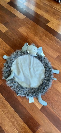 RH, Restoration Hardware Baby Blanket, Mat