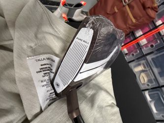 Taylormade Spider Tour X Torched 34” Putter, RH, True Path, Slant Neck Brand new in plastic