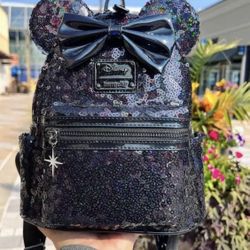 Disney Sequin 