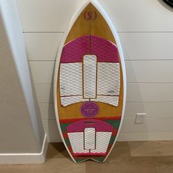 Ronix Koal Fish 4’5” Wakesurf Board