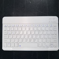 Bluetooth keyboard