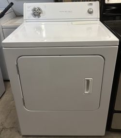 Estate Electric Dryer 220V