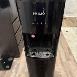 Water Dispenser