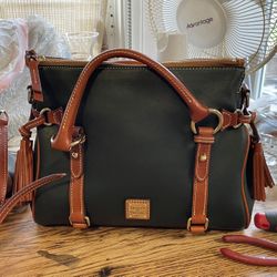 Dooney & Bourke Ivy 1975 purse