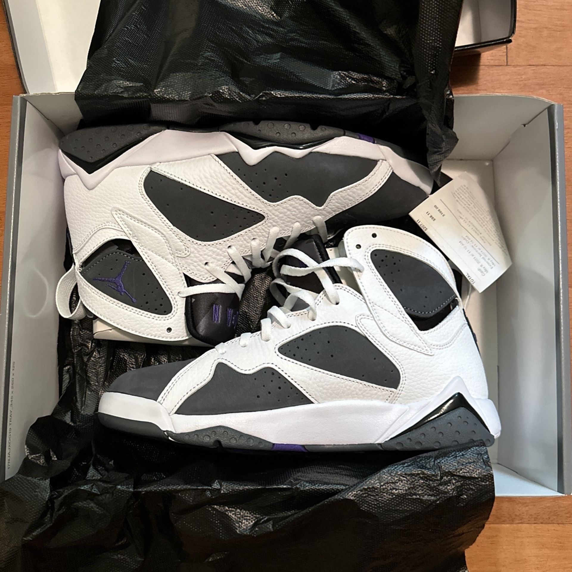 Nike Jordan 7 Retro Size 8 Men s shoes