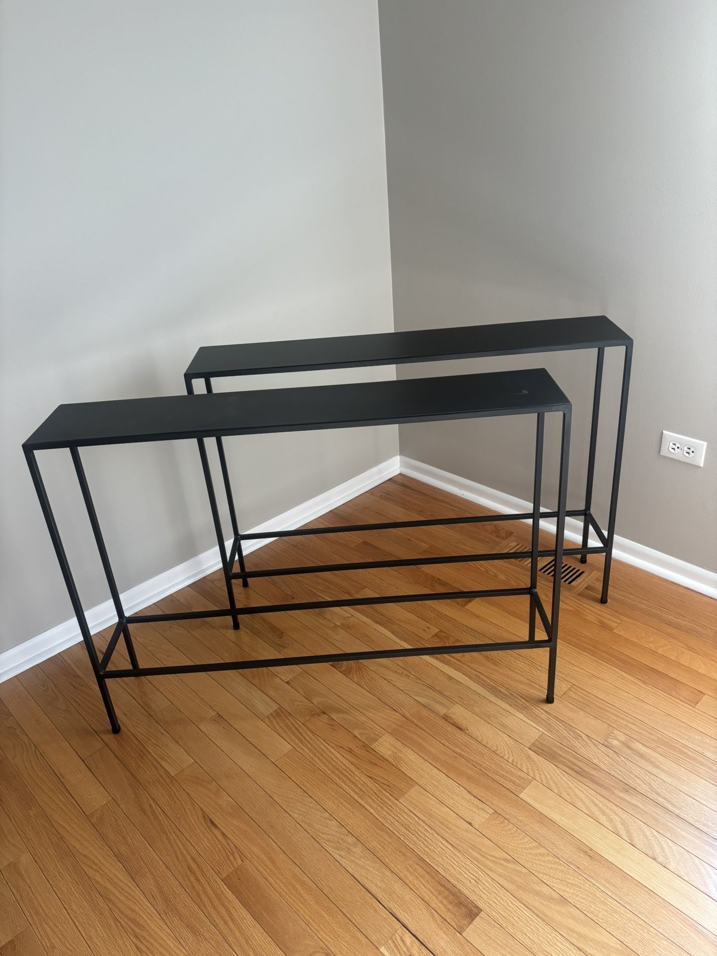 Side Tables
