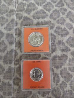 Silver Proof