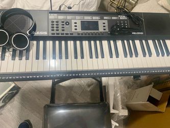 Alesis melody61 Electric Keyboard