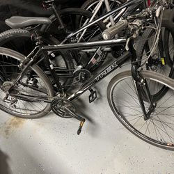 Trek 7.1 Fix Series Bike