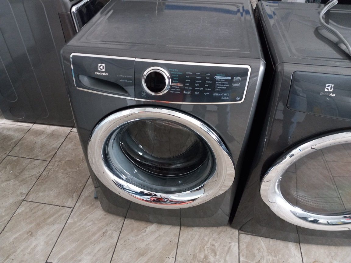 Frigidaire Electric Set Home & Garden