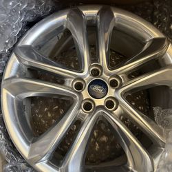ford edge 207 18*8