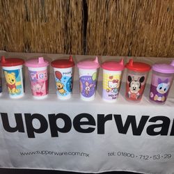 Tupperware
