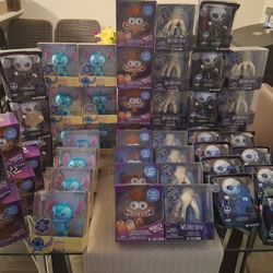 Bobbleheads De Personajes De Disney