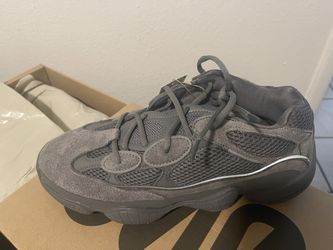 Yeezy 500 Granite 
