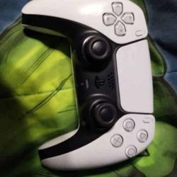 PS5 Dualsense Wireless Controller