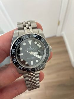Men’s watch