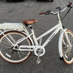 PEDEGO ELECTRIC BIKE