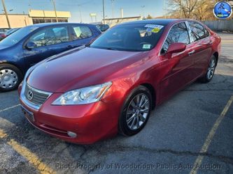 2009 Lexus ES 350