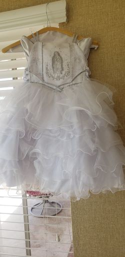 BAUTIZO DRESS