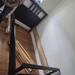 Twin Bed Frame