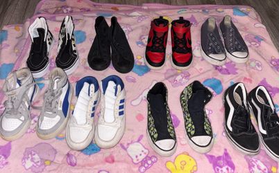 Kids shoes