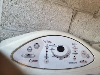 MAYTAG  CLOTHES  Dryer