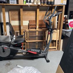 Pro-Form Elliptical 